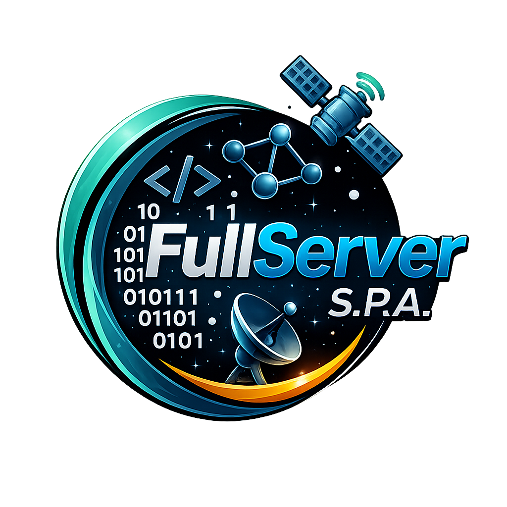 FullServer SPA